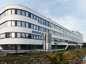 Amadeus Bad Homburg