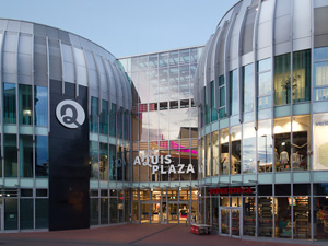 Aquis Plaza Aachen
