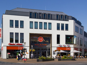 Holsten-Galerie Neumünster