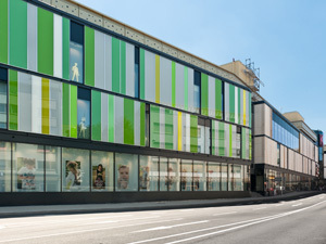Stadtgalerie Kaiserslautern