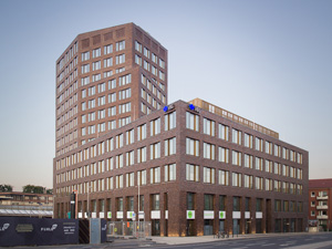 VBG Hamburg