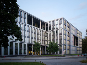 Überseering 8 Hamburg